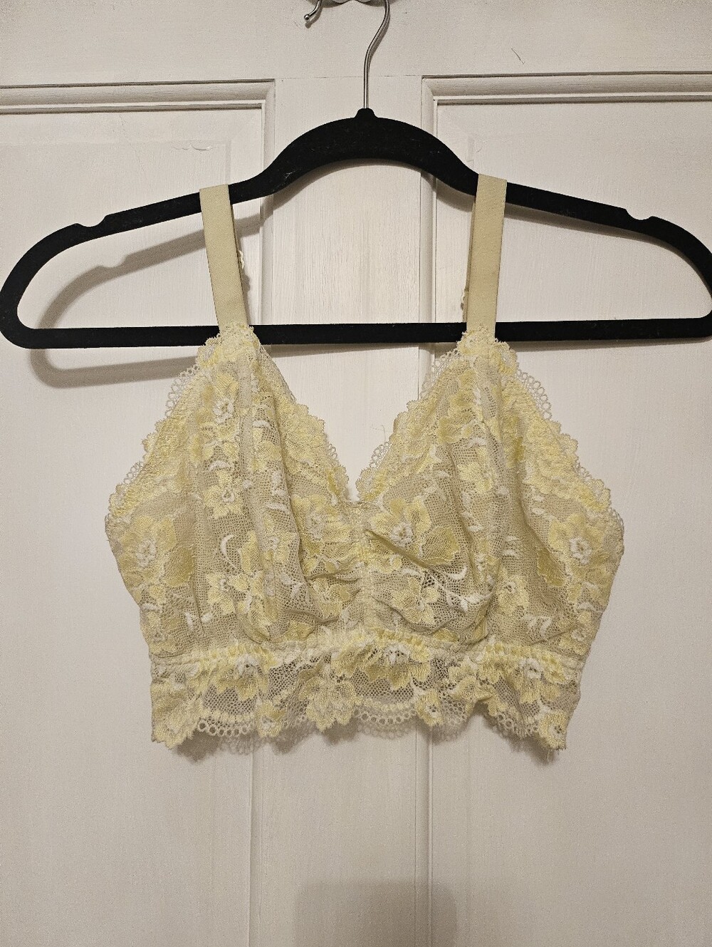Cosabella Savona Curvy Longline Bralette